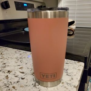 Yeti  Sandstone Pink